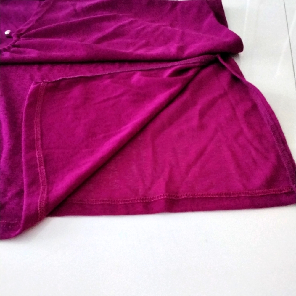 COVER ME ladies beach coverup, size XL - Picture 8 of 9